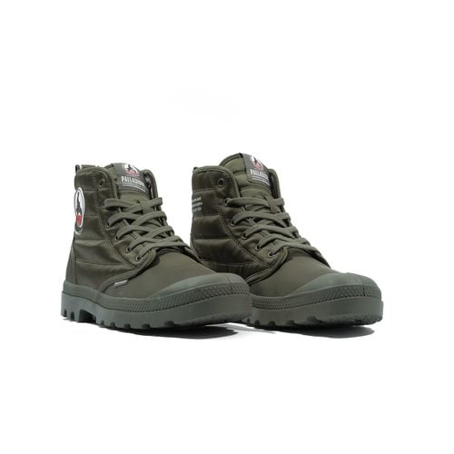 Sneakers Alte Pampa Hi Dare Rhona X Jott Uomo Taglie 40 - palladium - Modalova