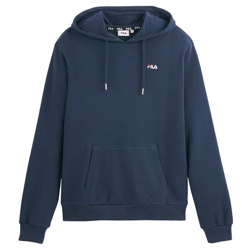 Felpa Con Cappuccio Bengel Uomo Taglie XS - fila - Modalova