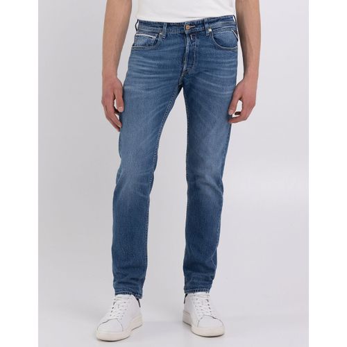 Jeans dritti Grover - REPLAY - Modalova