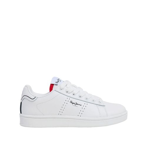 Sneakers basse Player Nasic - PEPE JEANS - Modalova