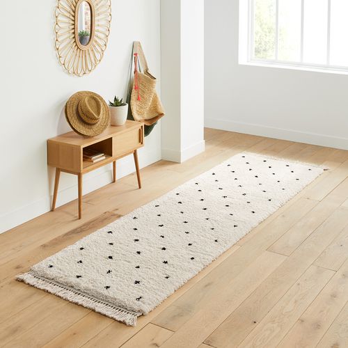 Tappeto Da Corridoio Stile Berbero, Ava Taglie 80 x 150 cm - la redoute interieurs - Modalova