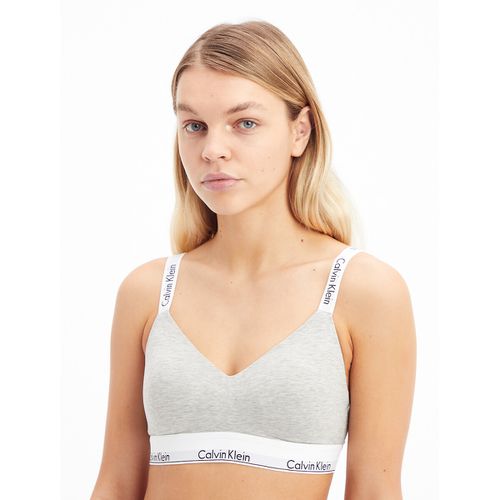 Brassière Modern Cotton Donna Taglie XL - calvin klein underwear - Modalova