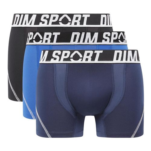 Confezione Da 3 Boxer Uomo Taglie S - dim - Modalova