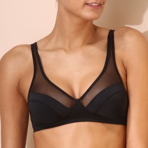 Reggiseno Senza Ferretti Generous Donna Taglie 3 B - dim - Modalova