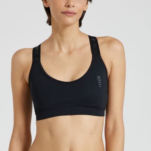 Brassière Sportivo Sostegno Medio Taglie XS - champion - Modalova