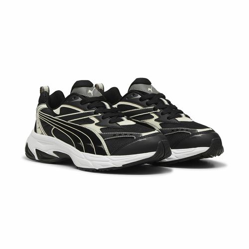 Sneakers Morphic Retro Uomo Taglie 39 - puma - Modalova