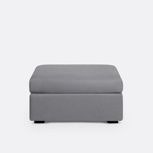 Pouf Comfort Excellence Bultex, Cotone, Robin Taglie 1 posto - la redoute interieurs - Modalova