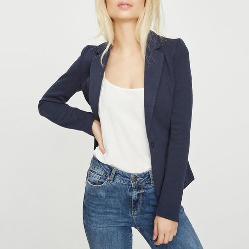 Blazer Taglio Dritto Donna Taglie 34 (FR) - 38 (IT) - vero moda - Modalova