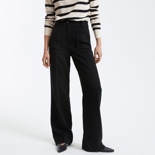 Pantaloni Flare, Signature Felicien Donna Taglie 36 (FR) - 40 (IT) - la redoute collections - Modalova