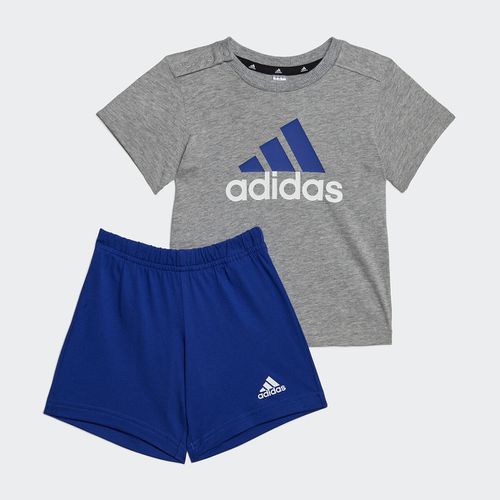 Completo 2 pezzi T-shirt + shorts - ADIDAS SPORTSWEAR - Modalova