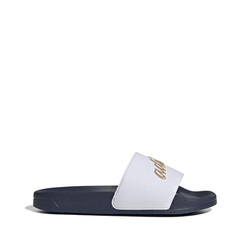 Ciabattine Adilette Shower Donna Taglie 37 - adidas sportswear - Modalova