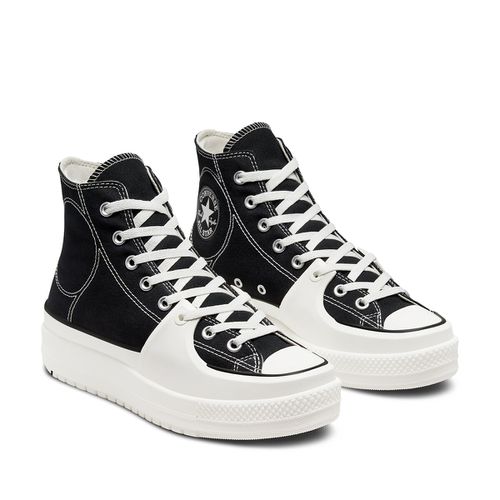 Baskets Construct Hi Workwear Textures - CONVERSE - Modalova