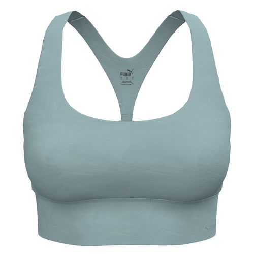 Brassiere sportivo sostegno medio - PUMA - Modalova