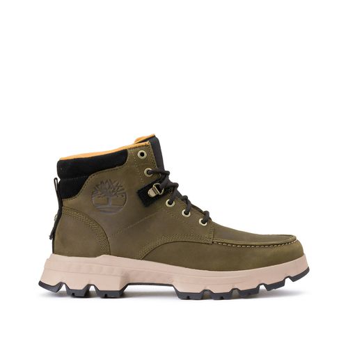 Stivali Pelle Tbl Orig Ultra Wp Boot Uomo Taglie 43 - timberland - Modalova