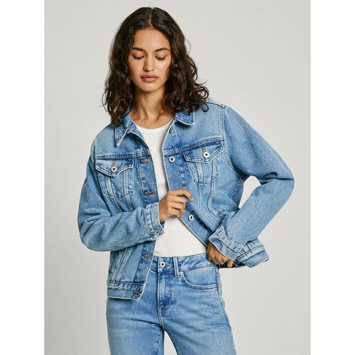 Giacca in denim - PEPE JEANS - Modalova