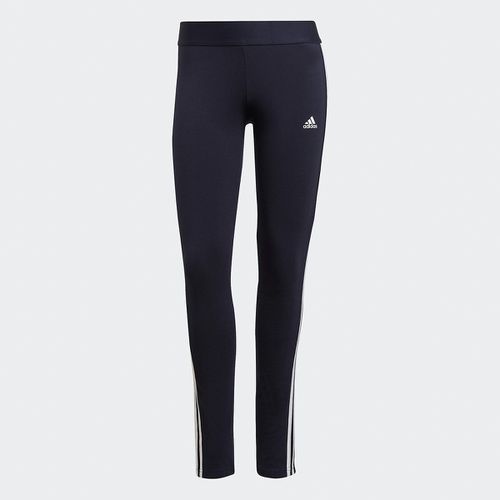 Leggings 3 Bande Taglie M - adidas sportswear - Modalova