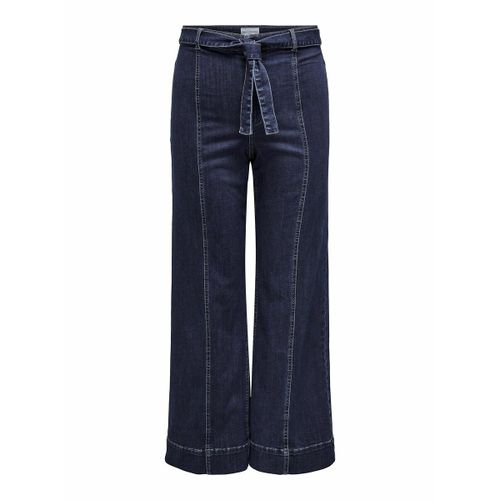 Jeans Larghi Donna Taglie 48 (FR) - 52 (IT) - only carmakoma - Modalova