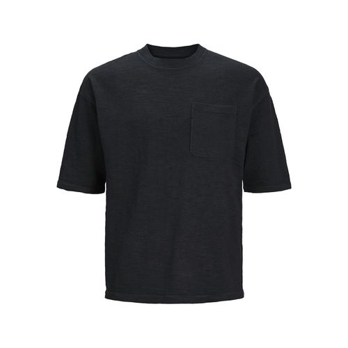 T-shirt Ampia Taschino Uomo Taglie XS - jack & jones - Modalova