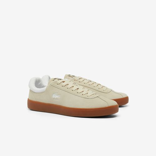 Sneakers Basse Baseshot Uomo Taglie 45 - lacoste - Modalova