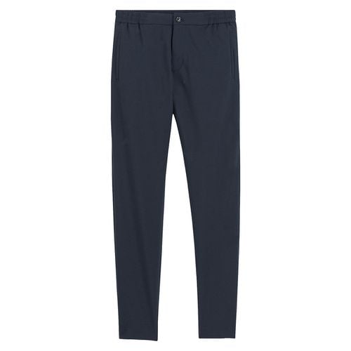 Chino Travel Wool Uomo Taglie W34 L34 (US) - 48 (IT) - tommy hilfiger - Modalova