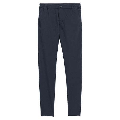 Chino Travel Wool Uomo Taglie W36 L34 (US) - 50 (IT) - tommy hilfiger - Modalova