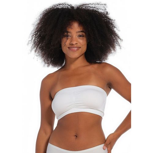 Reggiseno A Fascia Push-up Taglie S - magic bodyfashion - Modalova