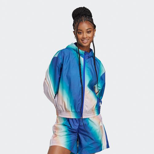 Giacca Anti Vento Future Icons Windbreaker Taglie S - adidas sportswear - Modalova