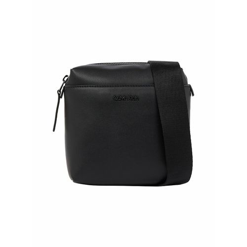 Borsa Clean Essential Cube - calvin klein - Modalova