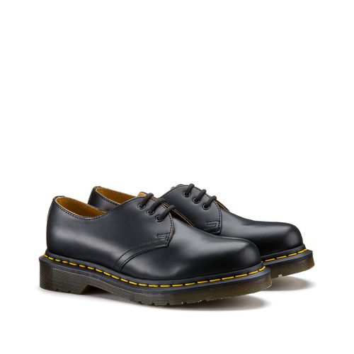 Derby pelle 1461 - DR. MARTENS - Modalova