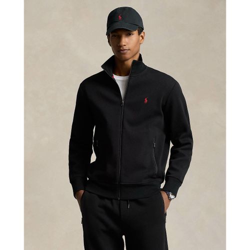 Felpa con cerniera e collo alto - POLO RALPH LAUREN - Modalova