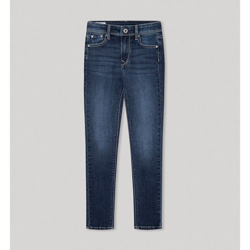 Jeans skinny, vita alta, Pixlette - PEPE JEANS - Modalova