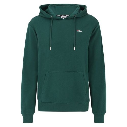 Felpa Con Cappuccio Bengel Uomo Taglie S - fila - Modalova