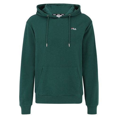 Felpa Con Cappuccio Bengel Uomo Taglie XS - fila - Modalova