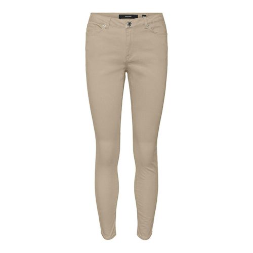 Pantaloni slim - VERO MODA - Modalova