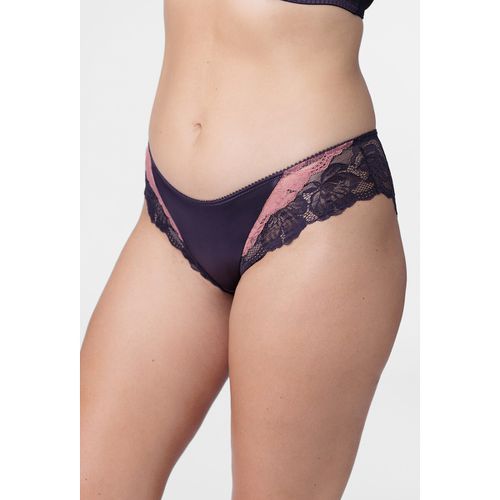 Slip Pizzo Prairie Donna Taglie L - dorina - Modalova