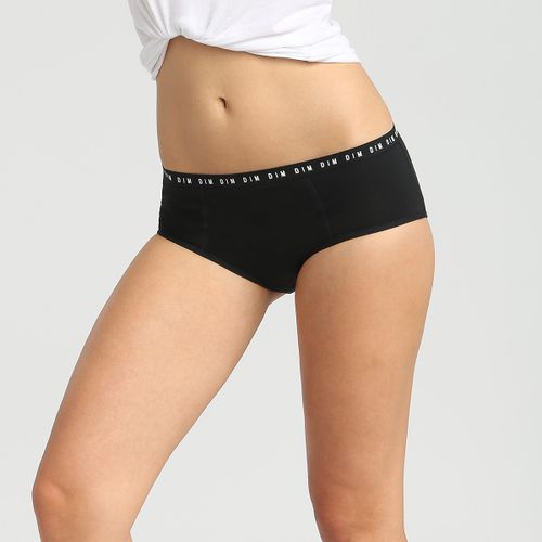 Boxer Mestruale - Flusso Abbondante Donna Taglie 48/50 (FR) - 52/54 (IT) - dim - Modalova