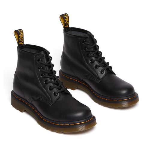 Stivaletti In Pelle 101 Virginia Taglie 36 - dr. martens - Modalova