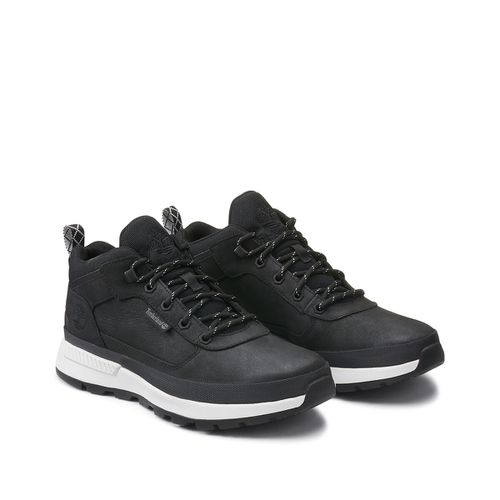 Sneakers pelle Field Trekker - TIMBERLAND - Modalova