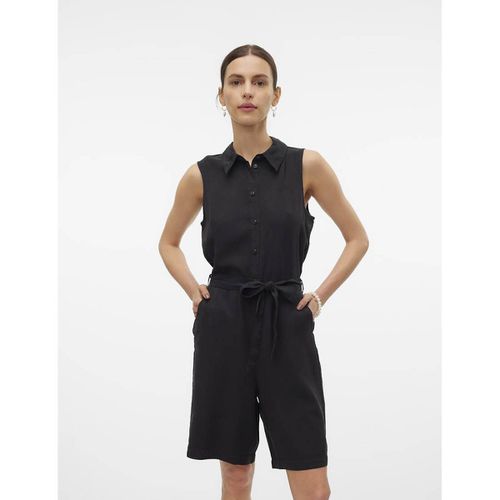 Tuta Intera Corta Da Annodare Donna Taglie XS - vero moda - Modalova