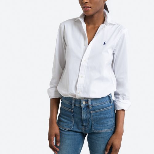 Camicia classica, maniche lunghe - POLO RALPH LAUREN - Modalova