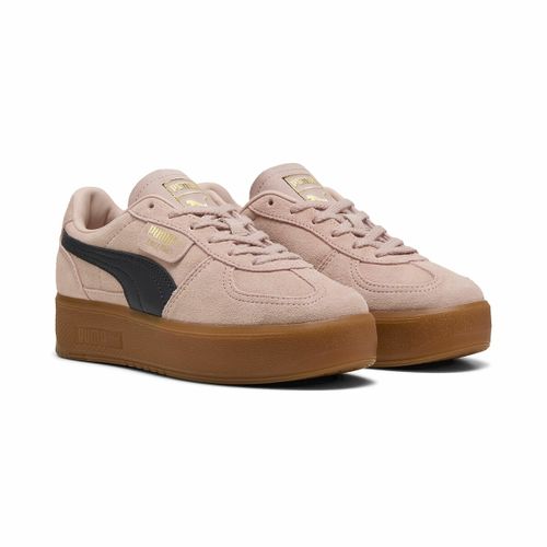 Sneakers in pelle Palermo Elevata - PUMA - Modalova