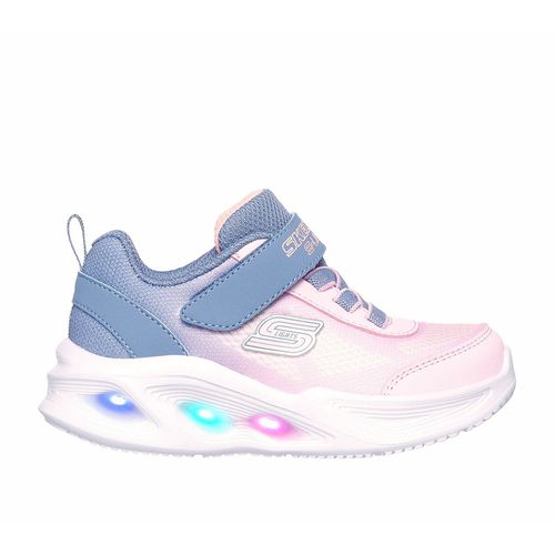 Sneakers Luminose Sola Glow - Ombre Deluxe Taglie 24 - skechers - Modalova