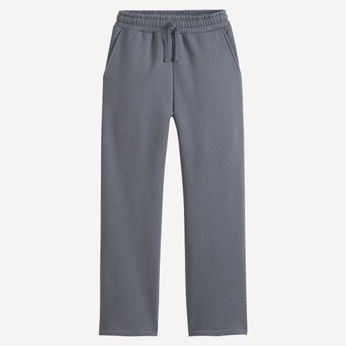 Pantaloni da jogging in felpa - LA REDOUTE COLLECTIONS - Modalova