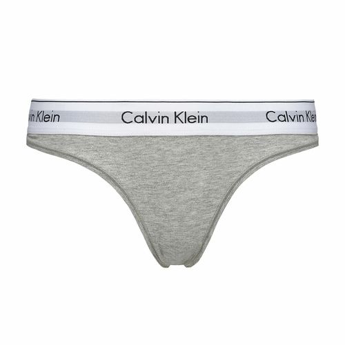 String Firmati Modern Cotton Donna Taglie XS - calvin klein underwear - Modalova