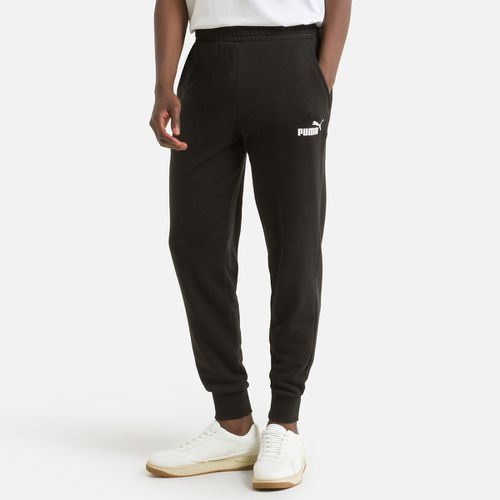 Pantaloni sportivi piccolo logo essentiel - PUMA - Modalova