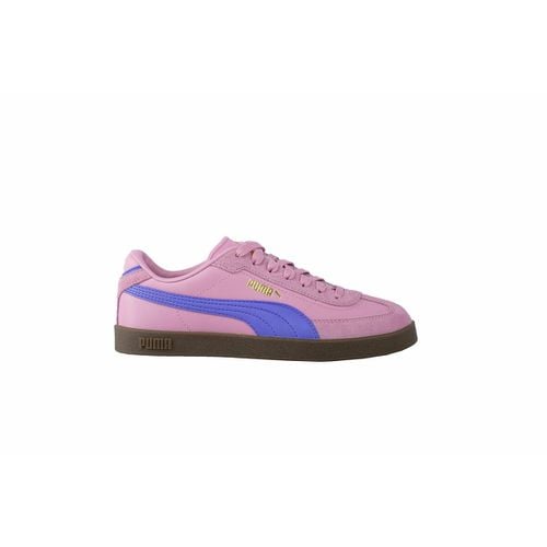 Sneakers Pelle Club Ii Era Donna Taglie 36 - puma - Modalova