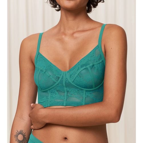 Reggiseno senza ferretti Smart Deco - TRIUMPH - Modalova