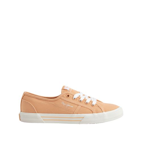 Sneakers Brady Basic Donna Taglie 37 - pepe jeans - Modalova