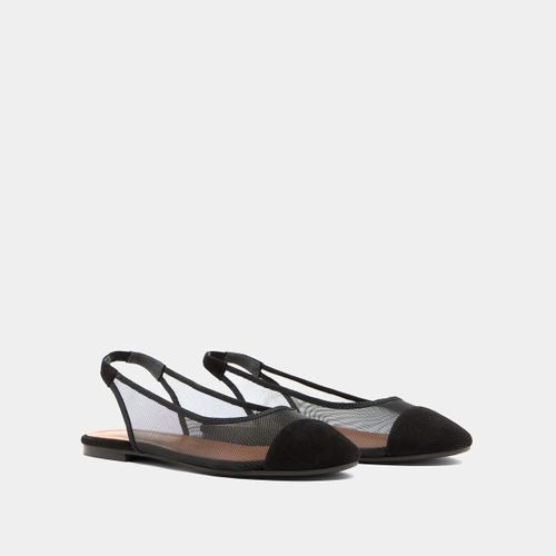 Ballerine Slingback A Rete Dalayo Donna Taglie 36 - jonak - Modalova