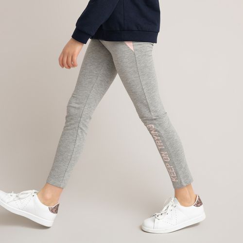 Leggings in cotone - LA REDOUTE COLLECTIONS - Modalova